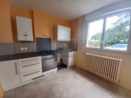 location maison à torcé (35370) : à louer / 50m² torcé