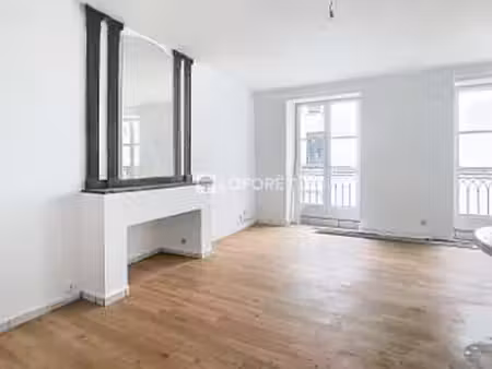 location appartement 2 pièces à ancenis (44150) : à louer 2 pièces / 38m² ancenis