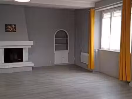 location maison à candé (49440) : à louer / 130m² candé