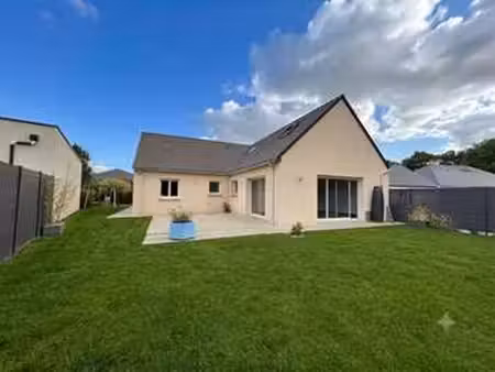 location maison à châteaubriant (44110) : à louer / 144m² châteaubriant
