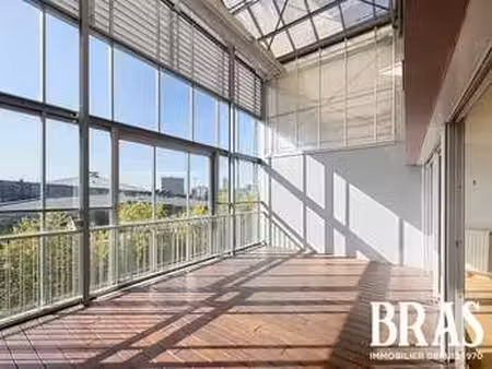 location maison à nantes (44000) : à louer / 116m² nantes