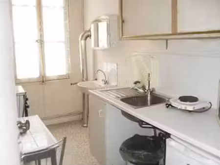 location appartement t1 à libourne (33500) : à louer t1 / 28m² libourne