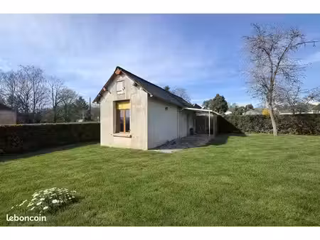 maison 2 pièces 20 m²