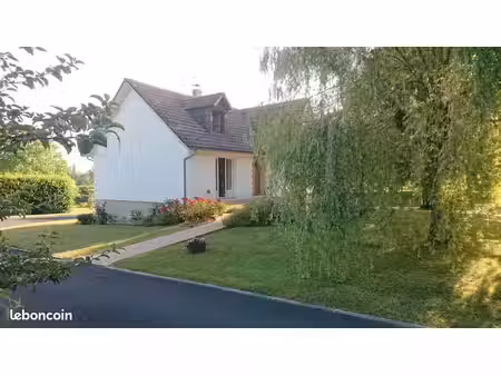 a vendre - pavillon 6 pièces - 121 m2