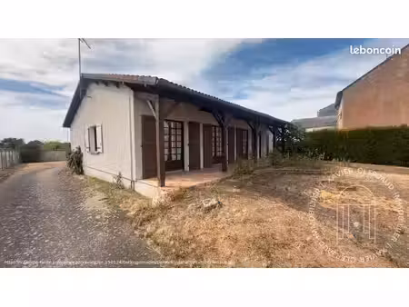 maison 6 pièces 135 m²