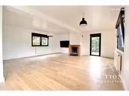 maison 5 pièces 128 m²