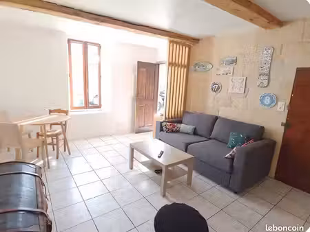 appartement t2 meublé trinquetaille