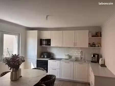 appartement briey