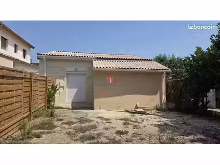 maison 2 pièces 30 m²