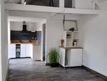 studio 28 m2 proche fontainebleau