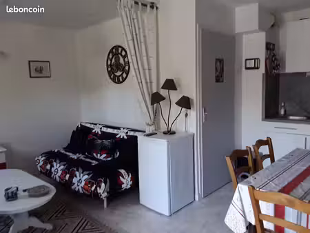 loue appartement en duplex