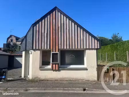 appartement 2 pièces 25 m²