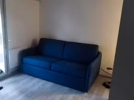 t2 meublé & équipé – début schiltigheim - all inclusive – parking vélo – direct propriétai