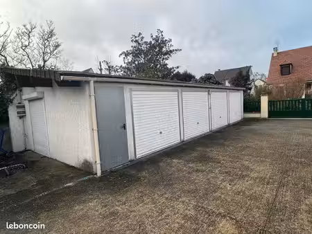 boxe à louer