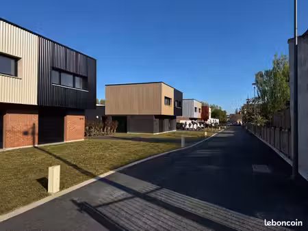 location maison t4 - 90m2