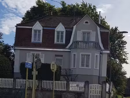 maison 6 pièces 148 m²