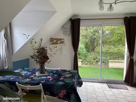 location bail mobilité