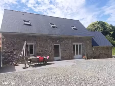 maison à louer en campagne