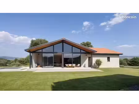 maison 7 pièces 135 m²