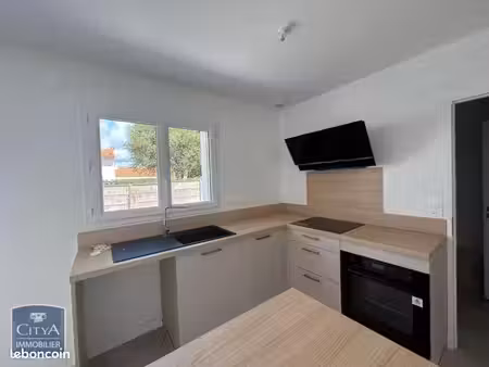 maison 4 pièces 99 m²