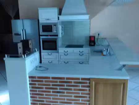 maison 130 m² à louer – 3 chambres – jardin