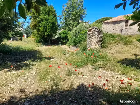terrain constructible