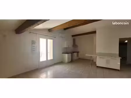 appartement 3 pièces 76 m²