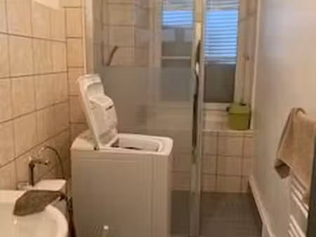 appartement centre-ville t2