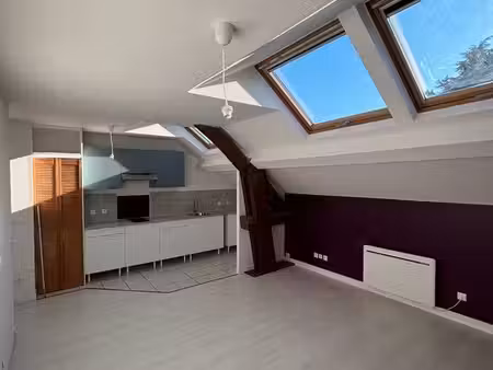 location appartement juziers