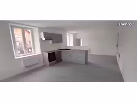 appartement f3