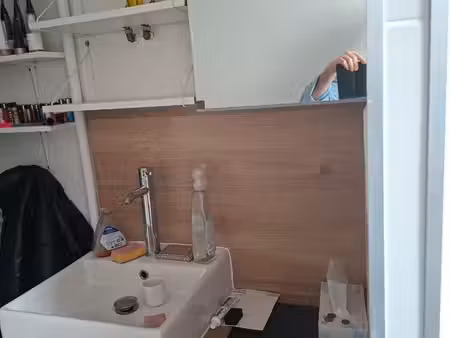pied à terre avec ascenseur
