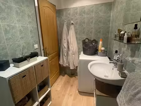 loue appartement