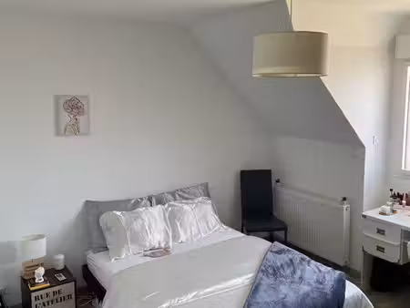 location chambre