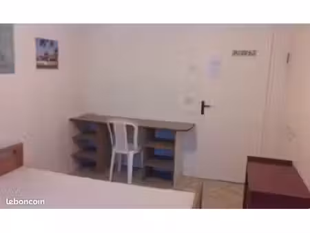 loue chambre meublee st sebastien de morsent 27180
