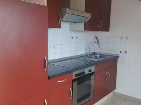 appartement comble