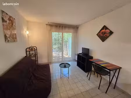 studio sophia antipolis - valbonne