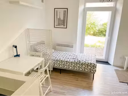 studio verdun + jardin