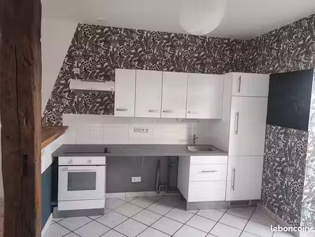 location appartement villette les dole