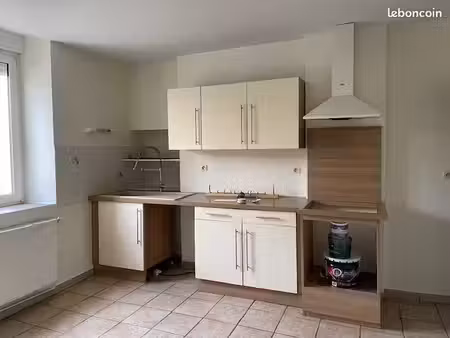 maison f5