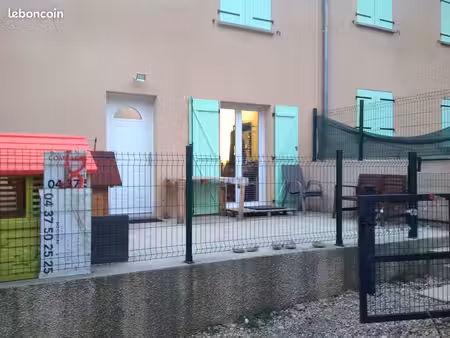 louer une maison