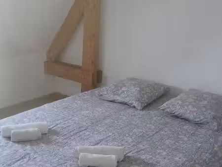 location chambre