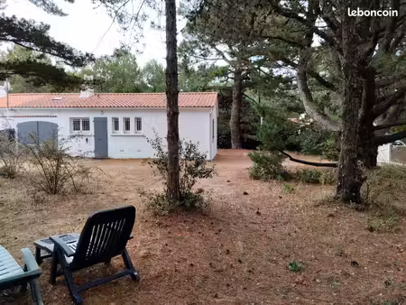 maison 4 pièces 76 m²