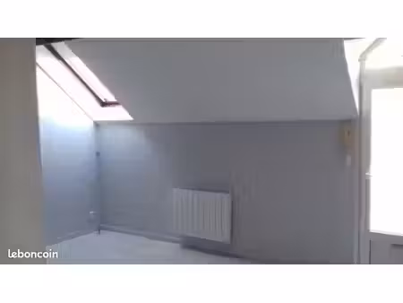 studio étudiant