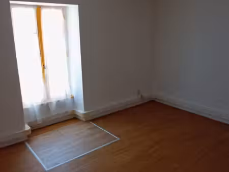 logement quatre pieces-72m2