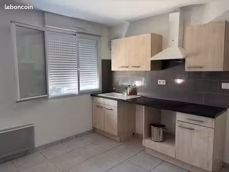 a louer appartement t3 à redon
