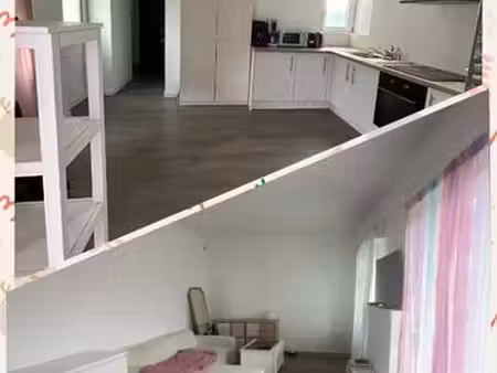 location appartement t2