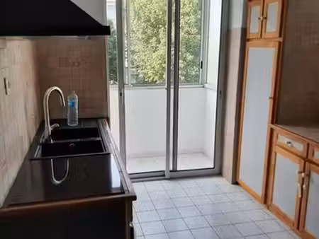 appartement f3 à louer saint martin d'heres 21 rue toulouse lautrec 635 charges comprise