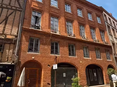 appartement 2 pièces 37 m2