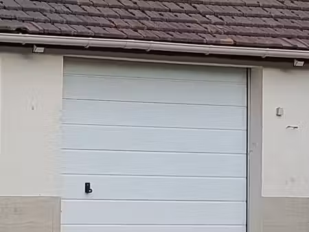 box / garage
