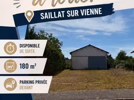 local 180m2